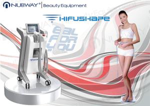 Wholesale hifushape slimming machine / body slimming / body shaping from china suppliers