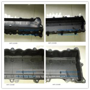 Wholesale 8971025112 ISUZU 4HF1 Valve Chamber Cover Plastic &amp; Alumimum from china suppliers