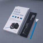 Visible Dust Polyester Head 16mm Sensor Cleaning Swabs