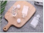 10ml 20ml 30ml 50ml 100ml Flip Top Cap Pet Plastic Bottle for hand sanitizer