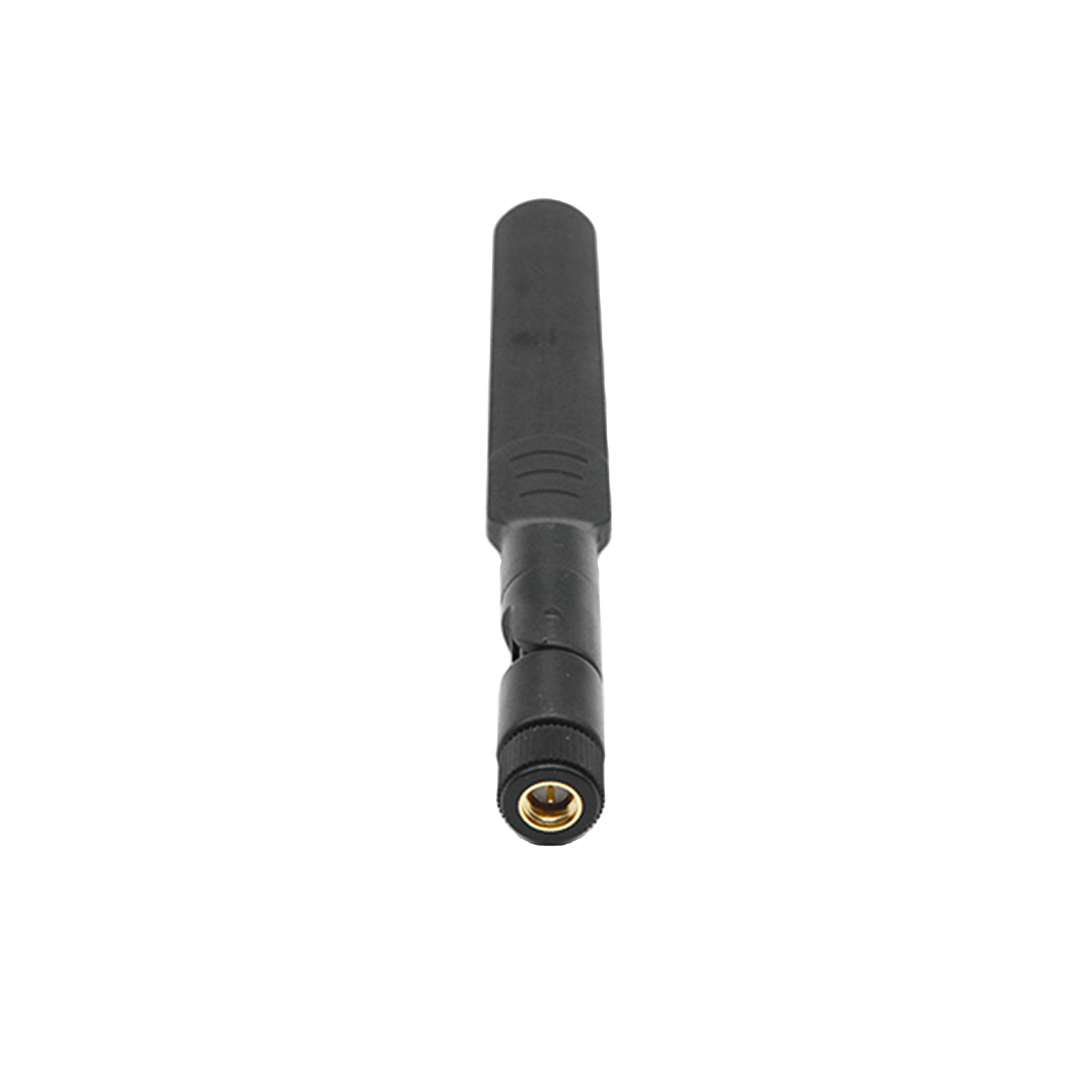 3dbi 868Mhz Rubber Duck Antenna in White/Black for 2.4G 5.8G Wireless Communication