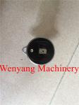 ZF ADVANCE trancmission spare parts 0501 315 338B Solenoid valve