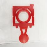 Non Woven Vacuum Cleaner Filter Bags For Zelmer ZVCA100B 49.4200 Dust Filter Bag