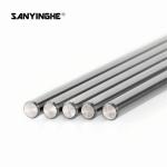 100mm Tungsten Carbide Rod Blank Round Bar YG8X Carbide Boring Bar