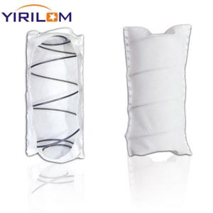 Wholesale 1.8mm Steel Diameter Pocket Spring For Comfortable And Durable Sofa from china suppliers