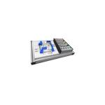 Didactic Traffic Light Trainer Mechatronics Training Equipment 24VDC ISO9001