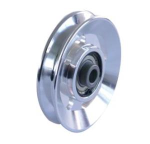 Wholesale Gym Equipment Guide Pulleys from china suppliers