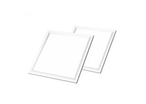 Wholesale Non Flicker Led Flat Panel Light 600mm 48 Watt 2 Foot White Color Soft Lighting from china suppliers