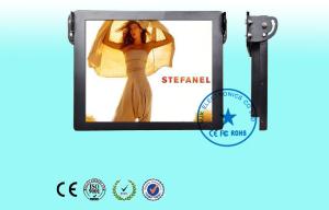 Wholesale Roof Mount Bus LCD Digital Signage 22 Inch Ultrathin 1024 x 768 Resolution from china suppliers