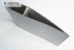 Powder Painting Industrial Fan Blade Aluminum Blades For Electric Fan / Ceiling
