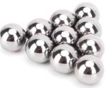 Laboratory Recyclable Stainless Steel Grinding Media Balls High Chrome