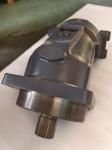 Cast Iron Original Hydraulic Piston Motor A2FM160 For Rexroth