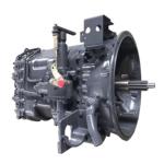 Support payment in USD Sinotruk HOWO Truck Spare Parts Transmission Assembly