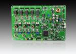 DC24V Anti Interference EAS RF Board Clothing Store Retail Loss Prevention