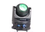New Style 60w Led Moving Head Light Spot Stage Disco / Club Lights