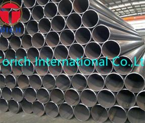 Wholesale Cold Drawn Precision Welded Carbon Steel Pipe For Condenser GB/T24187 from china suppliers