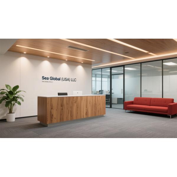 Sea Global (USA) LLC