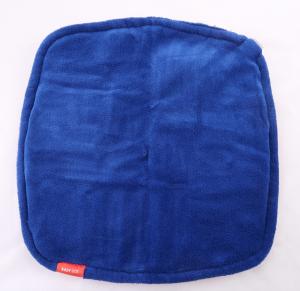 Wholesale Temperature Adjustable Heated Electric Cushion Portable 40×40cm from china suppliers