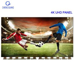 Wholesale LSF550FN09 16YVU55 PANDA LED TV Panel , 12V Lcd Panel 55 Inch from china suppliers