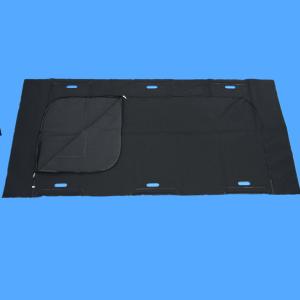 Wholesale Pvc Adult Corpse Body Bags For Carrying Corpses With Handles from china suppliers