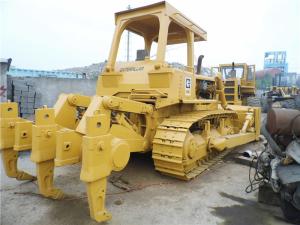Wholesale Used CAT D7G Bulldozer For Sale from china suppliers