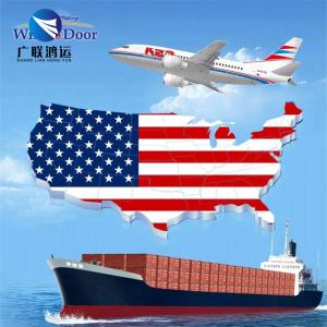 Wholesale DDP CIF DDU International Ocean Shipping Companies Forwarder To Usa Qatar Germany from china suppliers