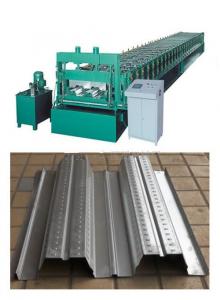 China Floor Deck Roll Forming Machine,Metal Forming Machinery on sale