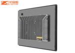 Industrial Panel Mounted Touch Screen Pc