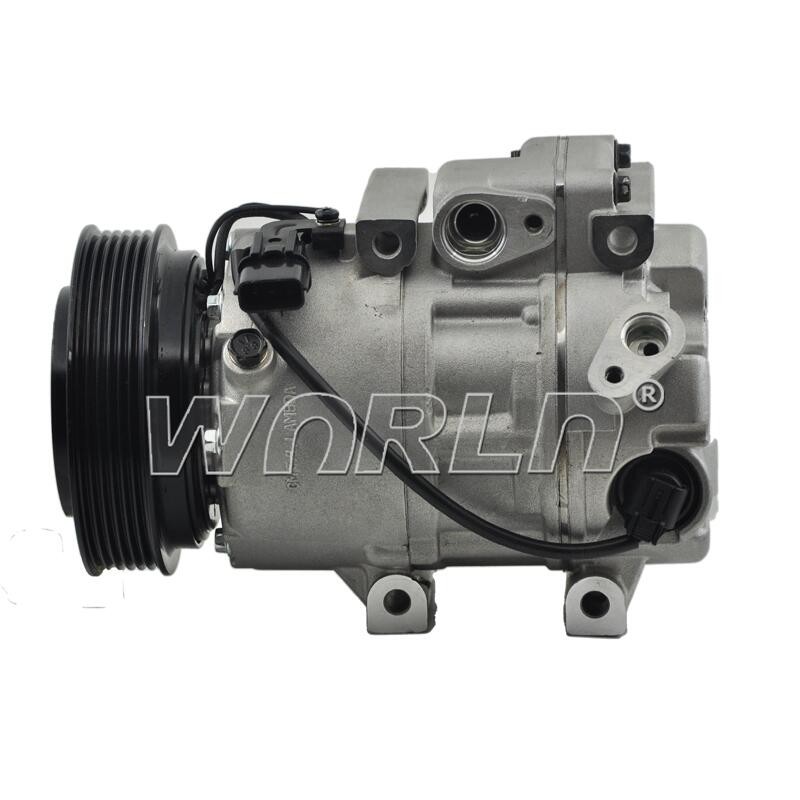 977012Y500 Car Air Conditioner System Compressor For HYUNDAI Tucson IX35 Kia KX7 Sorento WXHY074
