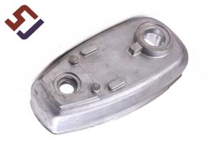Wholesale Aluminum Alloy Gravity Casting Parts Including Investment Casting from china suppliers