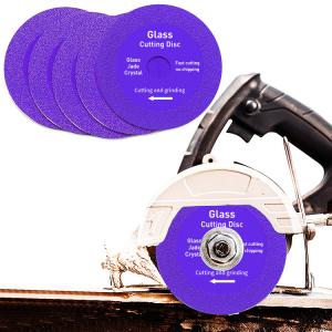 Wholesale 4 Inch 165mm Hot Press Diamond Saw Blade For Granite Cutting from china suppliers