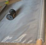 Stainless Steel Square Wire Mesh(Hot Product) alkaline-resisting property, heat