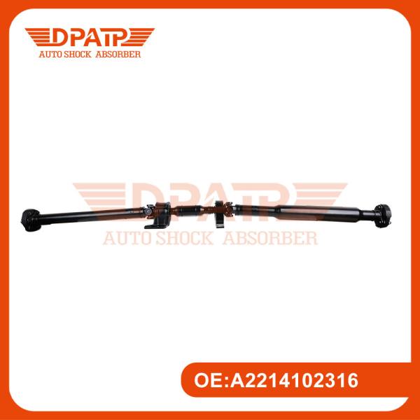 Driveshaft Assembly A2214102316 Adjustable Drive Shaft for Mercedes Benz S 280 /