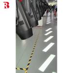 600W LED Indoor BSWF Beam Spot Wash Framing Profile Led Stage Light For Wedding