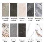 Bamboo Charcoal Wood Veneer Colorful TV Background Wall For Indoor Decorative