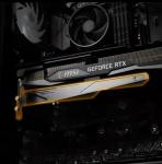384bit MSI Graphics Cards 3080 Ti GAMING X TRIO 12G DP HDMI