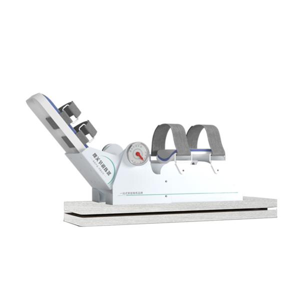 Electric home use ankle plantarflexion dorsiflexion training foot drop stiffness