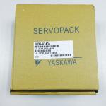 50/60HZ Industrial Servo Drives YASKAWA SGDM-A3ADA Servopack 1PH 200-230V 0.82A