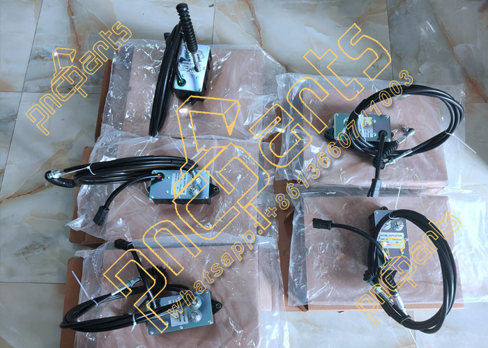 21EN 32340 21EN 32360 Accel Actuator 21EN 32380 Throttle Motor
