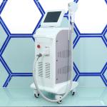 Professional Germany bars 3 wavelength 755 808 1064 diode laser hair removal
