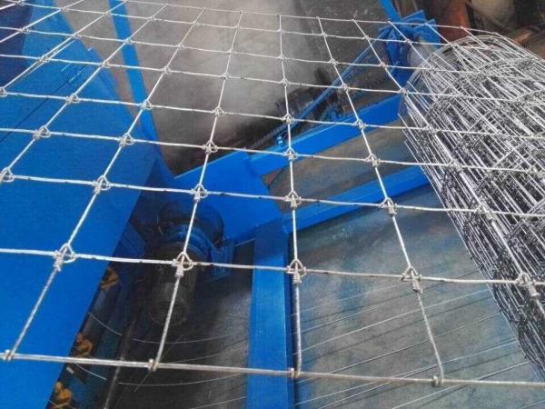 High tensile 48inch Woven wire fencing,Livestock Fencing,Farm Fence woven wire