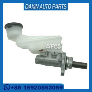 Wholesale 8-98163-227-0 Brake Master Cylinder 8981632270 8-98320-668-0 For Isuzu D-MAX II from china suppliers