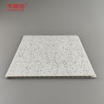 Hot Stamping 250x8mm Pvc Wall Board Panel For Apartment Decoration
