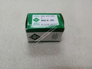 Wholesale INA Linear Bearing KH16-PP from china suppliers