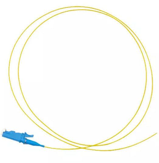 CATV E2000 Apc Pigtail 1310 1510nm 0.25db Insertion Loss