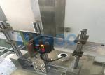 Wet Tissue Packing Machine 220v/380v Horizontal Four Side Sealing wet wipes