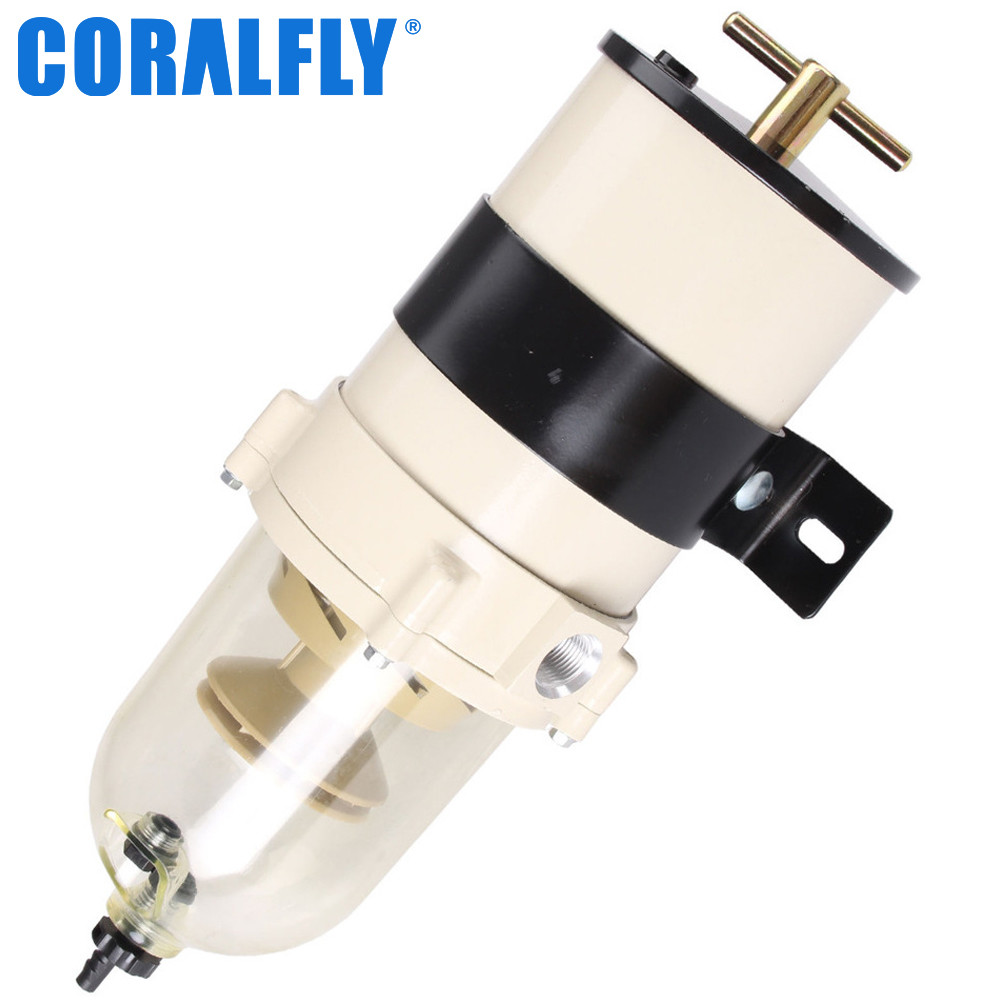 Racor 900fg Filter 99.99% Efficiency Racor Fuel Filter ISO9001