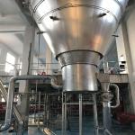 YPG Pressure Spray Dryer For Detergent Powder Pressure Detergent Spray Dryer