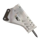 Alloy Steel Excavator Hydraulic Hammer Efficient Rock Breaking Concrete