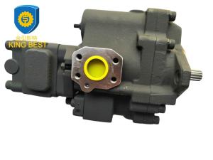 Wholesale Original Nachi Hydraulic Piston Pump PVD-2B-40P-16G5-4191B from china suppliers